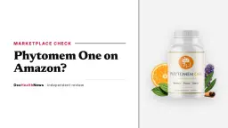 Phytomem One Amazon question: a single Phytomem One bottle with the Memory, Focus, Clarity label on a light grey panel