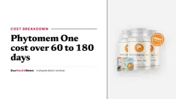 Phytomem One cost guide: a three-bottle Phytomem One Advanced package with bonus books on a clean grey panel