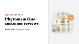 Phytomem One customer reviews: a three-bottle Phytomem One bundle with the Most popular tag on a clean grey panel