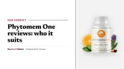 Phytomem One reviews: a single Phytomem One bottle labeled Memory, Focus, Clarity with 30 tablets on a light panel