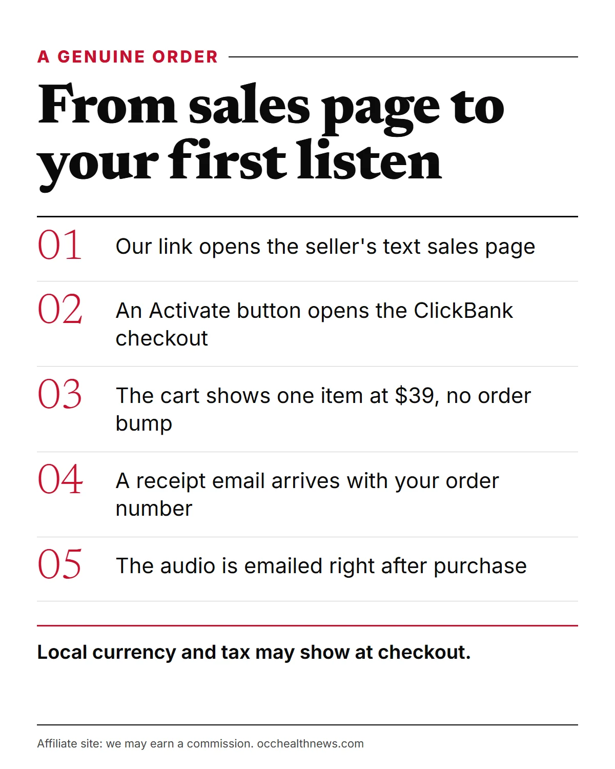 Is the Billionaire Brain Wave a scam: a stage by stage view of a genuine order from sales page to delivery email