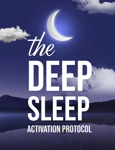 Audifort bonus guide 1: The Deep Sleep Activation Protocol