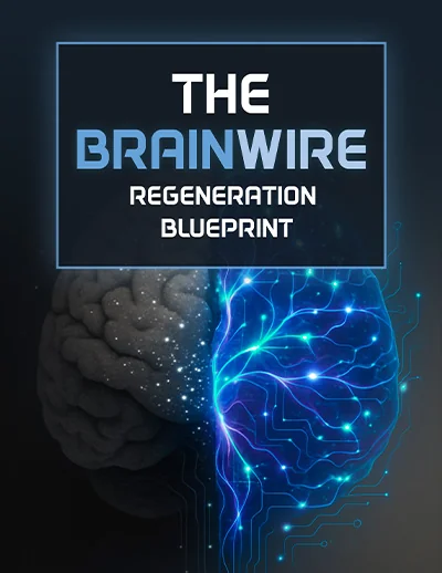 Audifort bonus guide 2: The Brainwire Regeneration Blueprint
